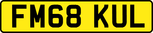 FM68KUL