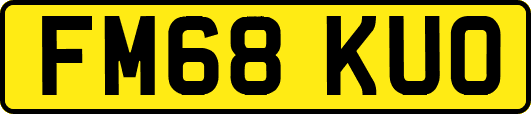 FM68KUO
