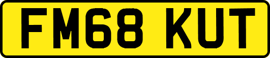 FM68KUT