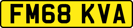 FM68KVA