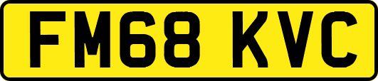 FM68KVC