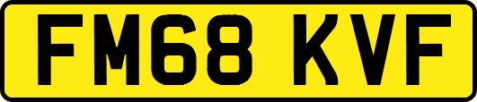 FM68KVF