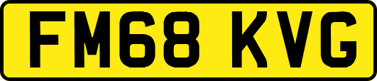 FM68KVG