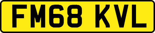 FM68KVL