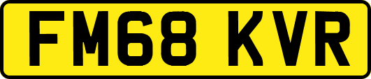 FM68KVR