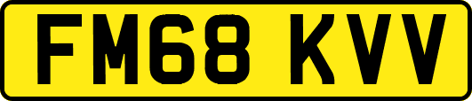 FM68KVV