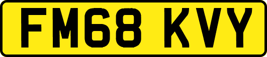 FM68KVY