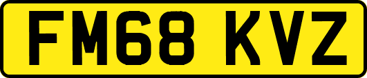 FM68KVZ