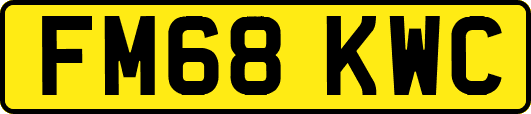FM68KWC