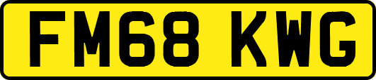 FM68KWG