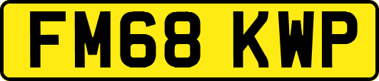 FM68KWP