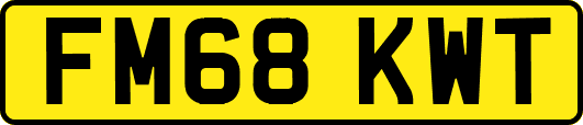 FM68KWT