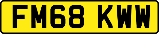FM68KWW