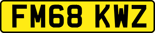 FM68KWZ