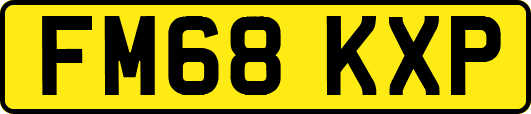 FM68KXP