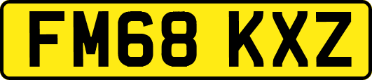 FM68KXZ