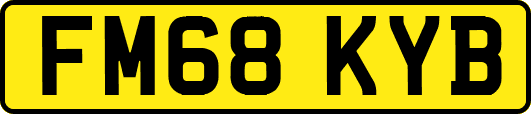 FM68KYB