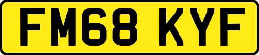 FM68KYF