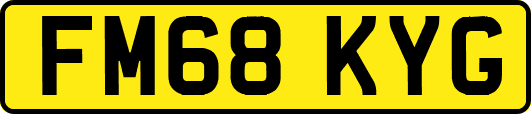 FM68KYG