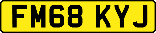 FM68KYJ