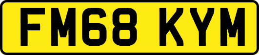 FM68KYM