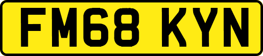 FM68KYN