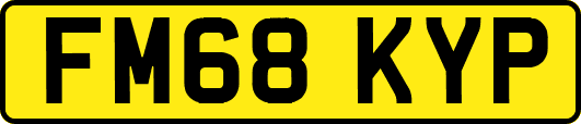 FM68KYP