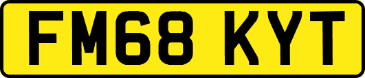 FM68KYT