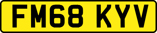 FM68KYV