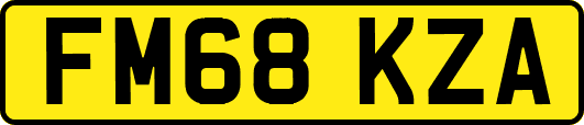FM68KZA