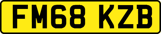FM68KZB