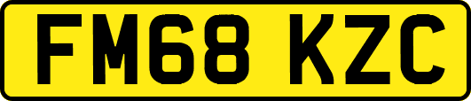 FM68KZC