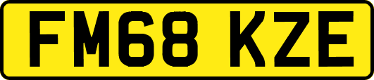 FM68KZE