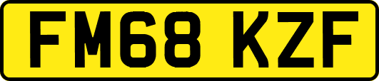 FM68KZF