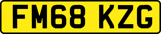 FM68KZG