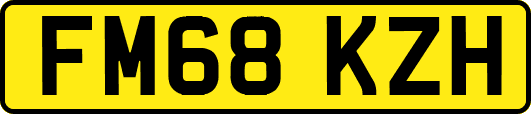 FM68KZH
