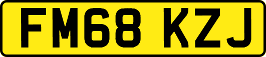 FM68KZJ