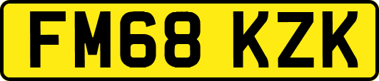 FM68KZK