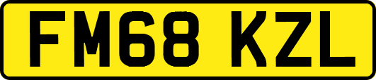 FM68KZL