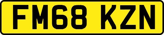 FM68KZN