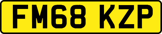 FM68KZP