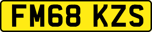 FM68KZS