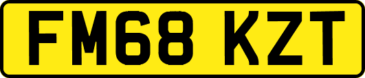 FM68KZT