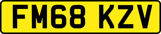 FM68KZV