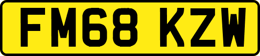 FM68KZW