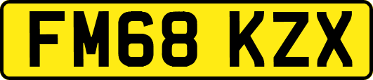 FM68KZX