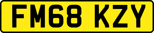 FM68KZY