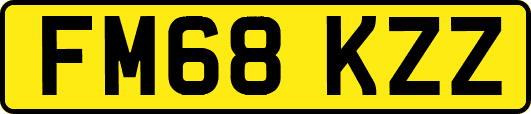 FM68KZZ
