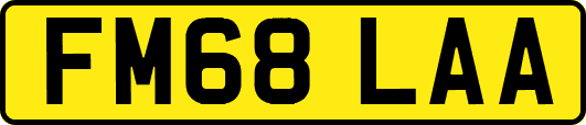 FM68LAA