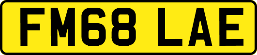 FM68LAE